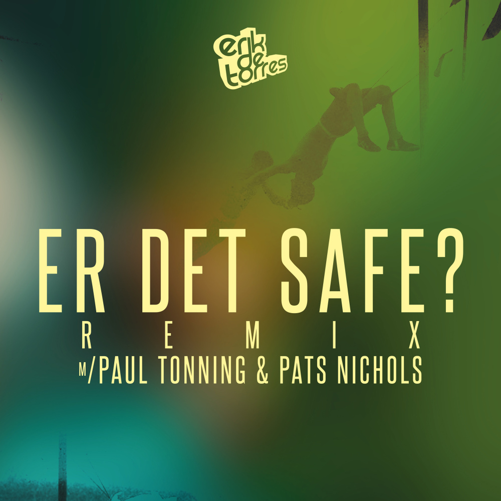 Er det safe? (Remix)