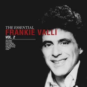 收聽Frankie Valli的I Love You For Sentimental Reason歌詞歌曲