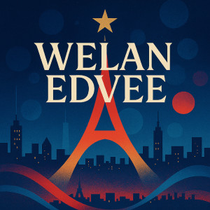 Welan Edvee的專輯Paris, On Prend Tout