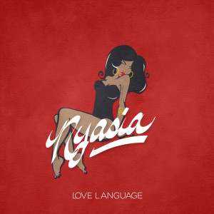 Album Love Language (Explicit) from Nyasia