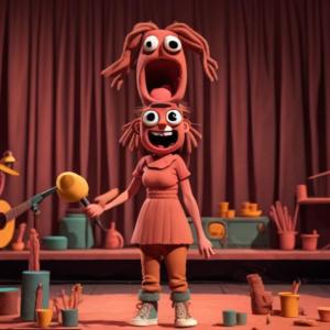 ดาวน์โหลดและฟังเพลง Bébé (feat. Zeus Ex) (Explicit) พร้อมเนื้อเพลงจาก NA$-T