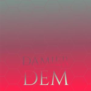 收聽Vino Lelo的Damier Dem歌詞歌曲