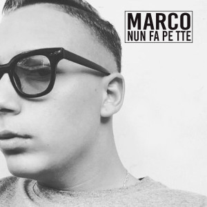 Album Nun fa pe tte from Marco（欧美）