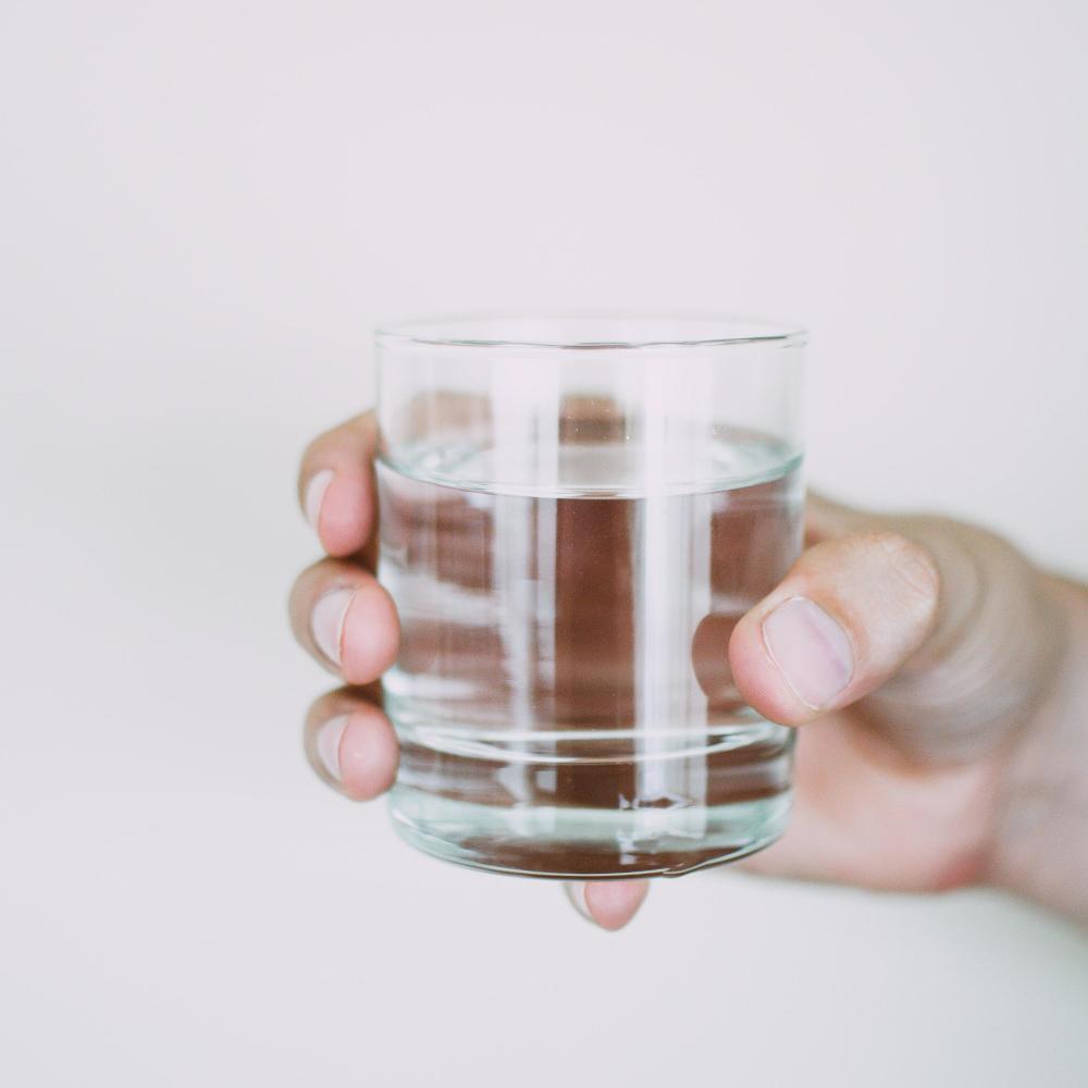 Water (Explicit)