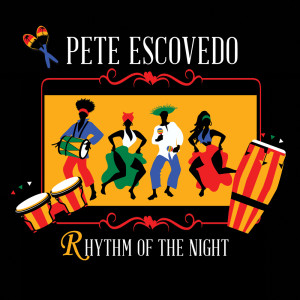 Dengarkan Ain't Nobody lagu dari Pete Escovedo dengan lirik