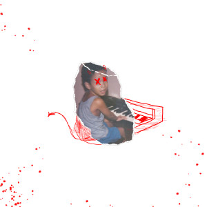 收聽Teddy的Vibe歌詞歌曲