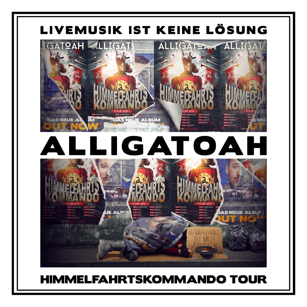 Lass liegen (Live) (Explicit)