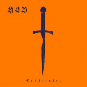 收聽Heaven Shall Burn的Eradicate歌詞歌曲