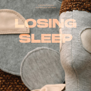 Vonné的专辑Losing Sleep