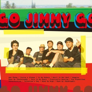 Listen to Frantically Running song with lyrics from Go Jimmy Go