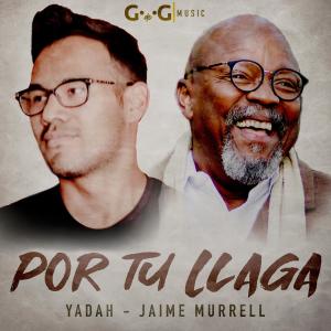 ดาวน์โหลดและฟังเพลง Por Tu Llaga พร้อมเนื้อเพลงจาก Yadah