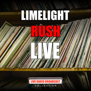 Dengarkan lagu Limelight (Live) nyanyian Rush dengan lirik