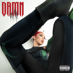 Waii的專輯DAMN (Explicit)