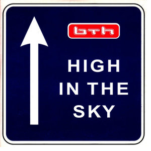 收聽Bth的High in the Sky (Rdaio Edit)歌詞歌曲