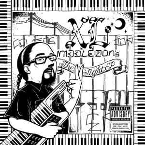 อัลบัม The 2 Tight EP (Explicit) ศิลปิน XL Middleton