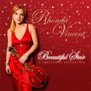 Rhonda Vincent的專輯Beautiful Star: A Christmas Collection