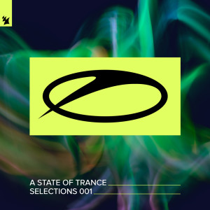 Album A State Of Trance - Selections 001 from Ocata
