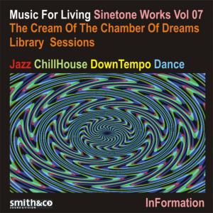 ดาวน์โหลดและฟังเพลง Jazzy Tune พร้อมเนื้อเพลงจาก Sinetone