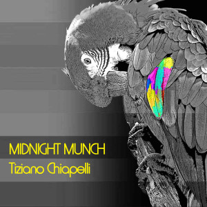 Album Midnight munch from Tiziano Chiapelli