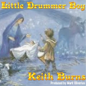 Keith Burns的專輯Little Drummer Boy