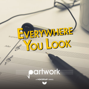 Listen to Everywhere You Look song with lyrics from VoicePlay