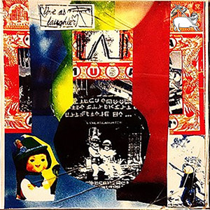 ดาวน์โหลดและฟังเพลง Teenage Bomb พร้อมเนื้อเพลงจาก Love As Laughter