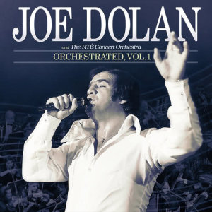 ดาวน์โหลดและฟังเพลง Ciara พร้อมเนื้อเพลงจาก Joe Dolan