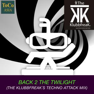 Listen to Back 2 The Twilight (The Klubbfreak's Techno Attack Mix) song with lyrics from The Klubbfreak