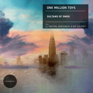 Listen to Sultans of Smog (Original Mix) song with lyrics from One Million Toys