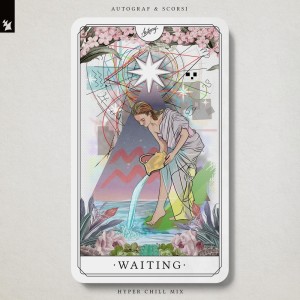 Waiting (Hyper Chill Mix)