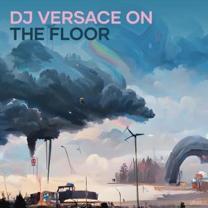Dj Versace on the Floor dari Riska