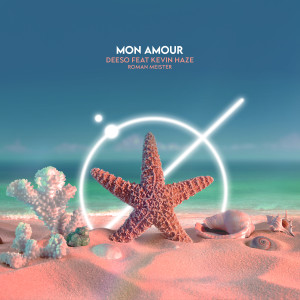 Album Mon Amour from Deeso