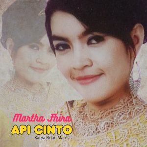 Album Api Cinto from Martha Fhira