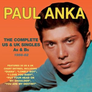 收聽Paul Anka的I'll Never Find Another You歌詞歌曲