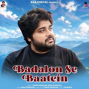 Tarun Panchal的專輯Badalon Se Baatein