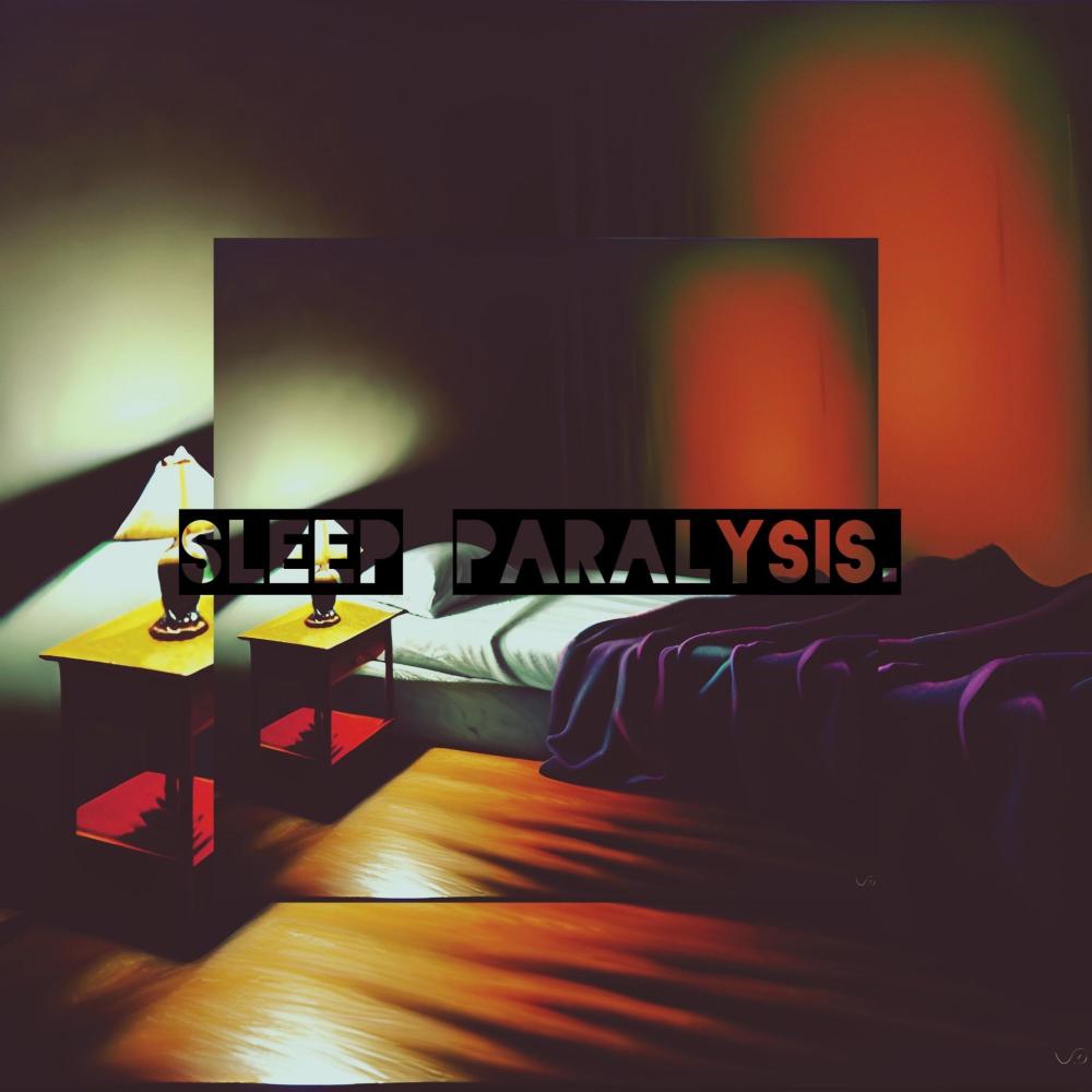 SLEEP PARALYSIS