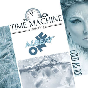 Time Machine的專輯Cold As Ice