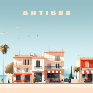 Listen to Antibes song with lyrics from NACIREMA