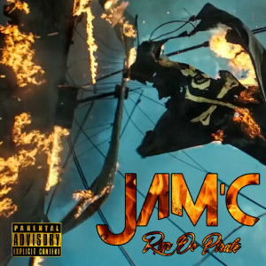 JaM'C的專輯Rap de Pirate (Explicit)