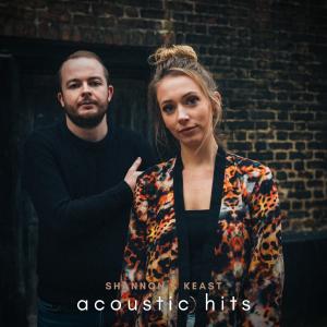 Album Acoustic Hits from Shannon & Keast
