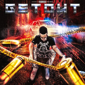 Album Get Out (Explicit) from 3world