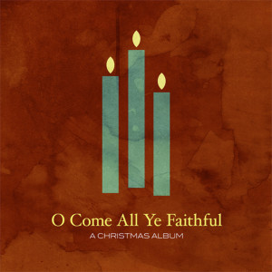 收聽Jeremy Camp的O Come All Ye Faithful歌詞歌曲