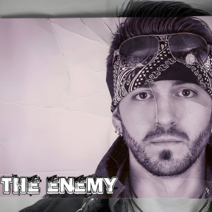 Album The Enemy from 