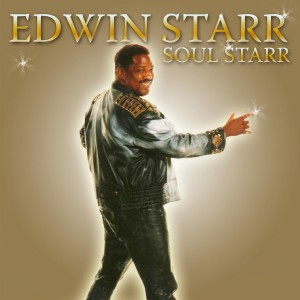 收聽Edwin Starr的Up And Away歌詞歌曲