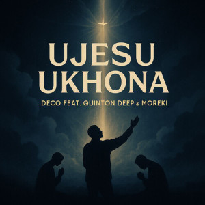 Deco的专辑Ujesu Ukhona