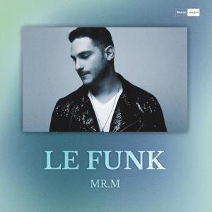 Mr.M的專輯Le Funk