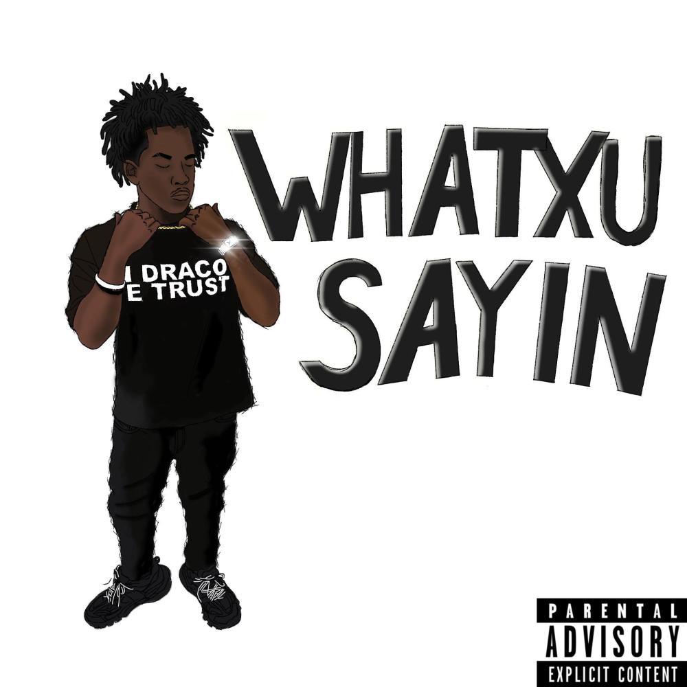 Cut To The Chase (Explicit)