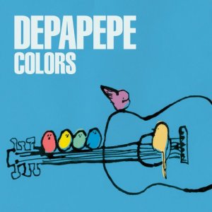 ดาวน์โหลดและฟังเพลง Diary พร้อมเนื้อเพลงจาก Depapepe