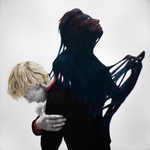 收聽Voodoo Kid的guardare giù歌詞歌曲