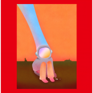 收聽ヒトリエ的Polaris歌詞歌曲